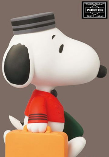 ヴァイナルコレクティブルドールズ Special No.209 VCD JOE PORTER | Hpoi手办维基