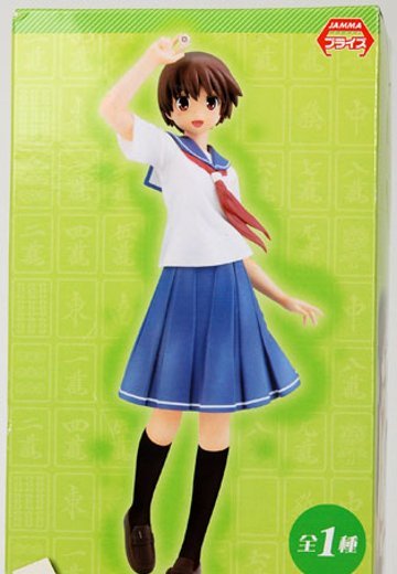 咲 -Saki- 阿知贺编 episode of side-A   “宫永咲”  | Hpoi手办维基