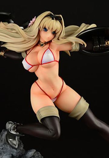 ToHeart2 迷宫旅人 战士莎莎拉Limited grade | Hpoi手办维基