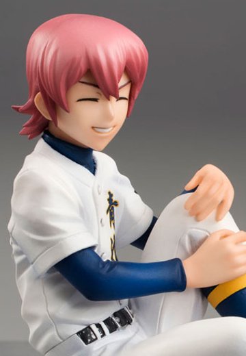 パルメイト系列 ダイヤのA 小凑亮介