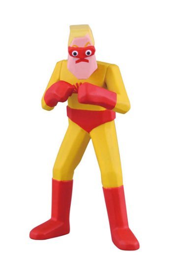 UltraDetailFigure No.72 ターキーレンジャー 単品(ザ・ワールド・オブ・ゴールデン・エッグス) | Hpoi手办维基