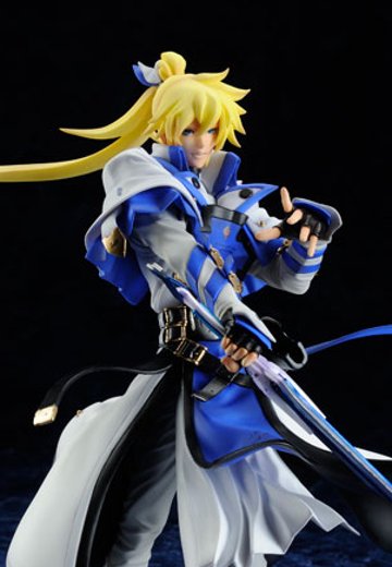 GUILTY GEAR Xrd -SIGN- カイ=キスク 通常版