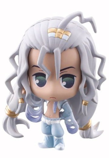 DefaultMasterPetit エルシャダイ 「神は言っている…」SET