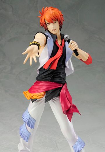 歌之王子殿下 真爱1000%  一十木音也