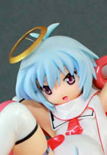 ZXRs  魔界天使第三季 圣天使吉普莉露・零