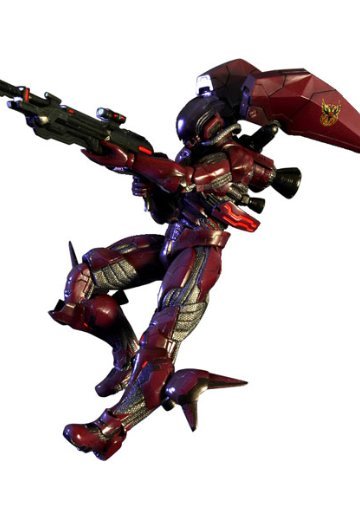 梵キッシュ PlayArts改 ボギー 可动手办 | Hpoi手办维基