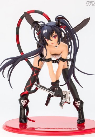 ExcellentModelLIMITED 开门人 爱丽丝 设计师颜色Ver.