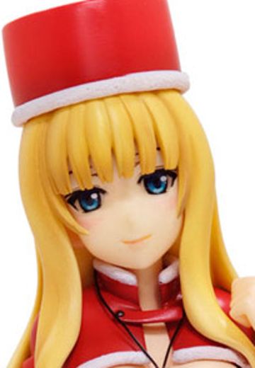 恋糸记念日 アイシャ 宝丽石制 | Hpoi手办维基