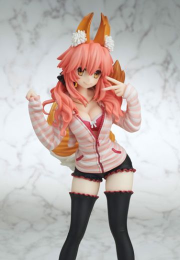 Fate/EXTRA CCC Caster 私服ver. | Hpoi手办维基