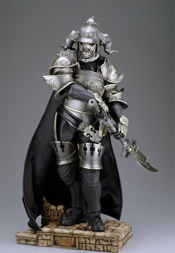 最终幻想XII Masterpiece Arts ガブラス | Hpoi手办维基