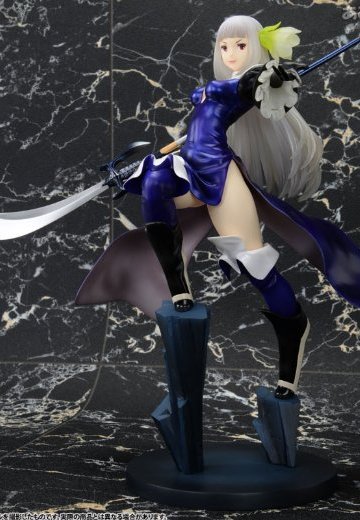 ブレイブリーセカンド マグノリア | Hpoi手办维基