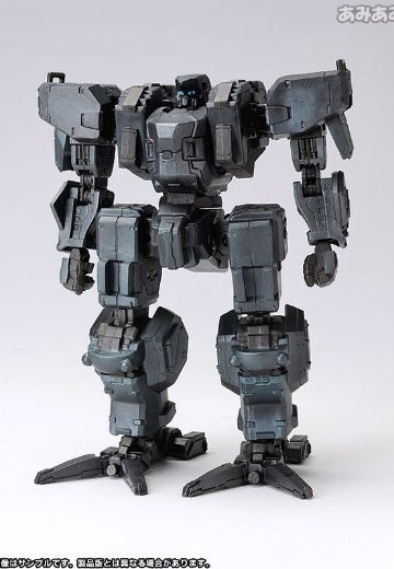 PlayArts改 フロントミッション エボルヴ Vol.1 ゼニス 可动手办 | Hpoi手办维基