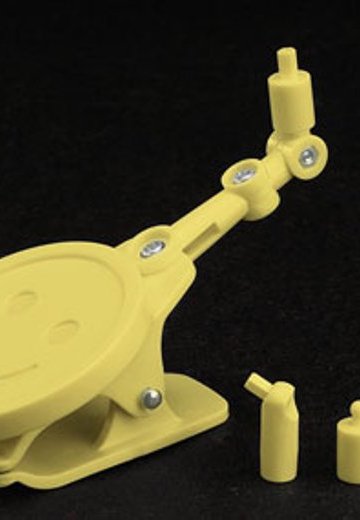 黏土人もあ くりっぷ1.5【ダンデライオン】 | Hpoi手办维基