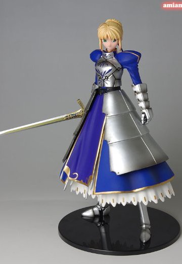 BOMEコレクション第23弾 Fate/stay night SABER | Hpoi手办维基