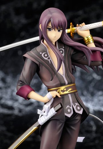 Tales オブ ヴェスペリア 尤里・ローウェル