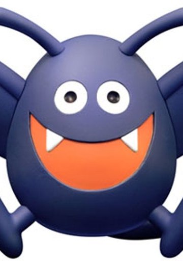 龙ク依丝特 ソフビモンスター 039 ドラキー | Hpoi手办维基