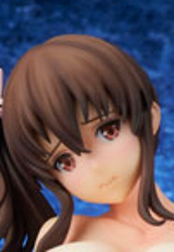 COMIC BAVEL 恋爱是红色的花朵 赤月林檎 | Hpoi手办维基