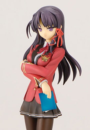 FORTUNE ARTERIAL -Fortune FORTUNE ARTERIAL- 红瀬桐叶 | Hpoi手办维基