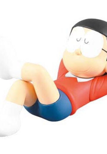 UltraDetailFigure No.168 「藤子・F・不二雄作品」系列4 お昼寝のび太 | Hpoi手办维基