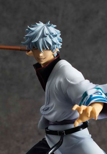 Figuarts ZERO 坂田银时 『银魂』 | Hpoi手办维基