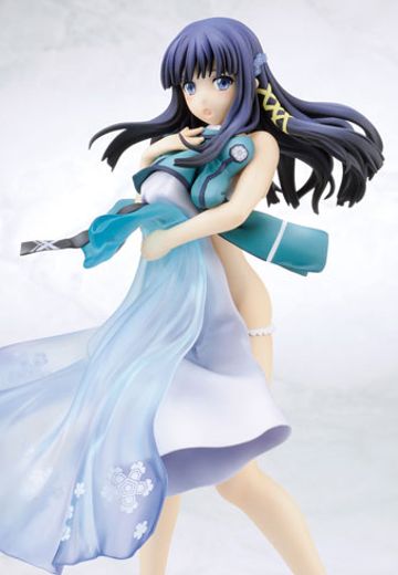 魔法科高校的劣等生  司波深雪