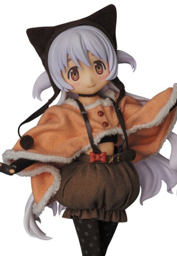 RAH No.741 MGM 剧场版 魔法少女小圆 百江渚