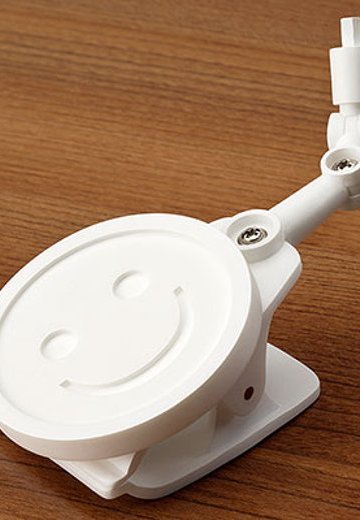 黏土人もあ くりっぷ 白色 | Hpoi手办维基