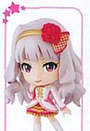 一番赏 偶像大师PART1 H赏 KyunChara 四条贵音 | Hpoi手办维基