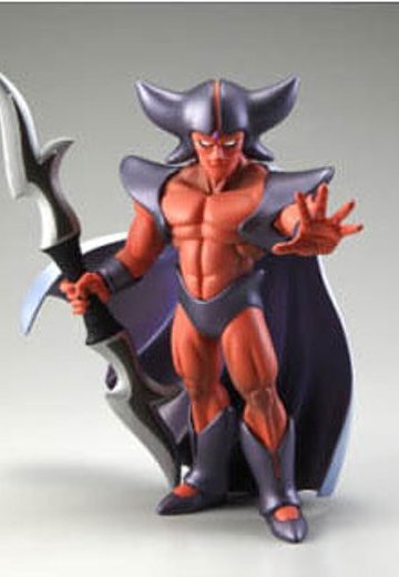 龙ク依丝特 ソフビモンスター 032 デュラン | Hpoi手办维基