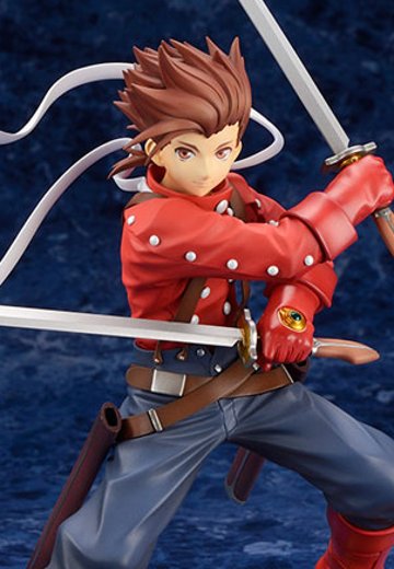 Tales オブ シンフォニア 洛伊德・亚文格