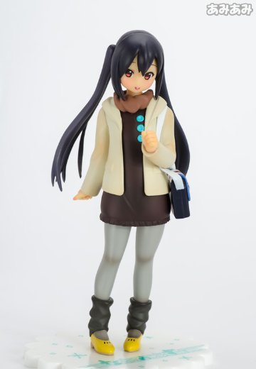 一番赏 映画轻音少女！ E赏 中野梓 卒业旅行Ver.    | Hpoi手办维基