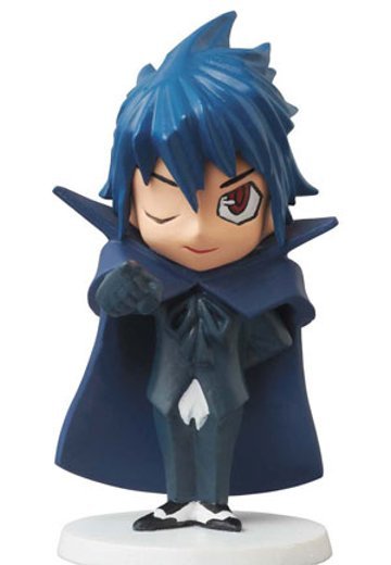 UltraDetailFigure No.105 バクマン。 「疑探侦TRAP」 | Hpoi手办维基