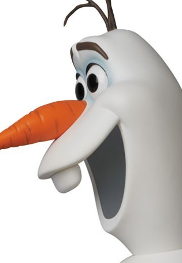 VCD No.232 オラフ | Hpoi手办维基