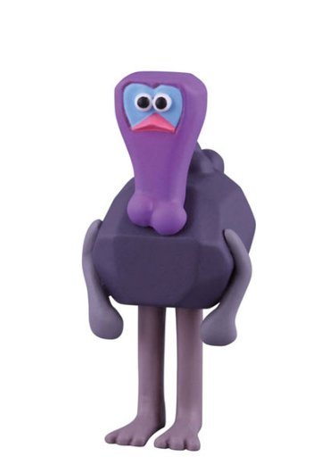 UltraDetailFigure No.70 ポール 単品(ザ・ワールド・オブ・ゴールデン・エッグス) | Hpoi手办维基