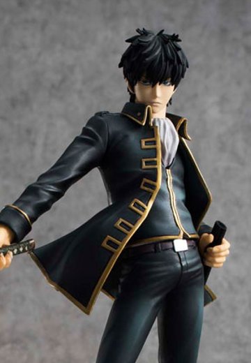 Figuarts ZERO 土方十四郎 『银魂』 | Hpoi手办维基