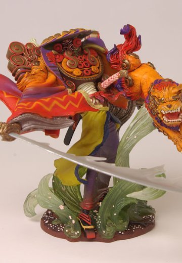 最终幻想 Masterクリーチャーズ 第2弾 用心棒