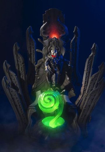 OTHERS S.I.C. HERO SAGA VOL.3 「DARK SIDE」