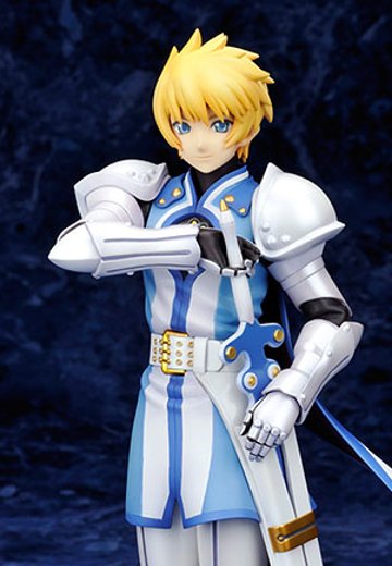 薄暮传说 弗兰·西弗 | Hpoi手办维基