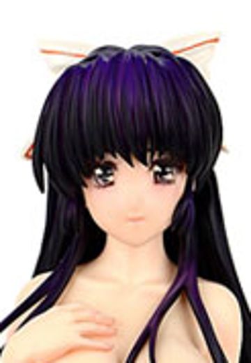 漆原智志「奸」 畠山丽子 | Hpoi手办维基