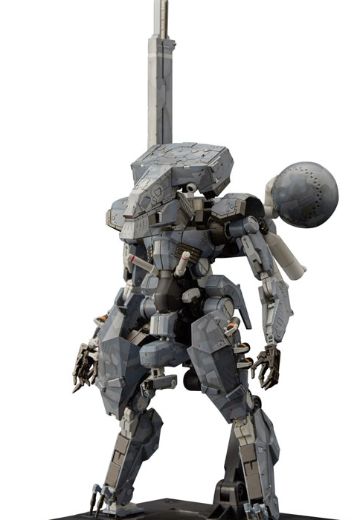 RIOBOT METALGEARSOLID V：THE PHANTOM PAIN メタ洛奇亚 サヘラントロプス