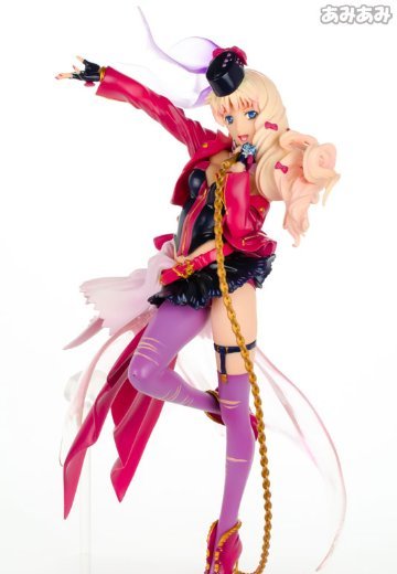 一番赏 剧场版超时空要塞F（Frontier） 恋离飞翼-サヨナラノツバサ- 翼に风を、银河に歌を！ C赏 雪莉露・诺姆 シャイン・オブ・威尔キュリアVer.  