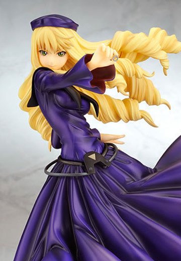 魔法使借贷公司 安缇莉西亚・雷・梅札斯 | Hpoi手办维基