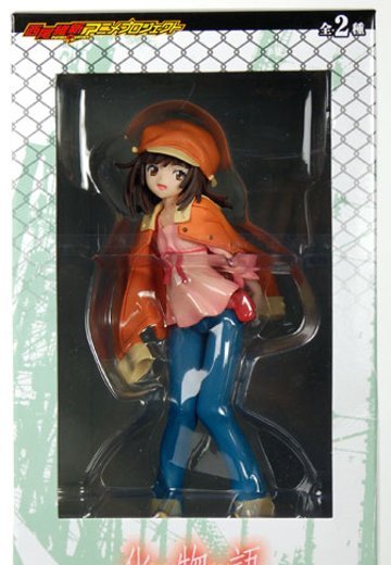 化物语 ハイグレードフィギュア 千石抚子  | Hpoi手办维基