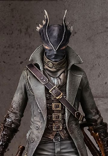 血源诅咒 猎人 | Hpoi手办维基