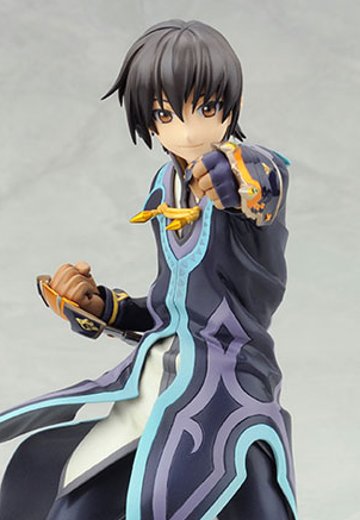 Tales オブ エクシリア 朱德・马蒂斯