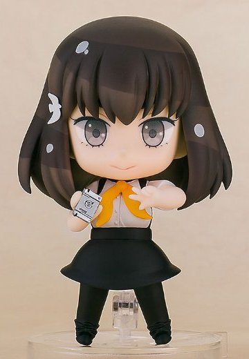 黏土人 科学小飞侠Crowds 一之濑初 | Hpoi手办维基