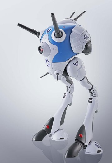 HI-METAL R リガード 『超时空要塞Macross』 | Hpoi手办维基