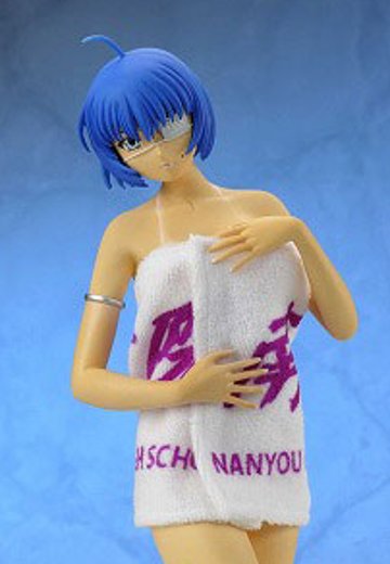 一骑当千 集锷闘士血风录 吕蒙子明 浴巾Ver.【日晒版】 | Hpoi手办维基