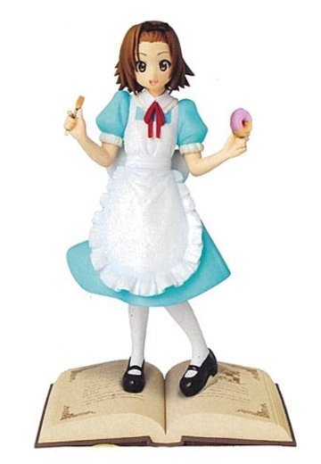 一番赏 轻音少女！～不思议子国 de Tea Time～ C赏 田井中律 | Hpoi手办维基