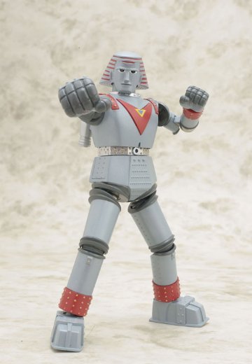 ダイナマイトアクション！ No.32 『铁甲人』 铁甲人 | Hpoi手办维基